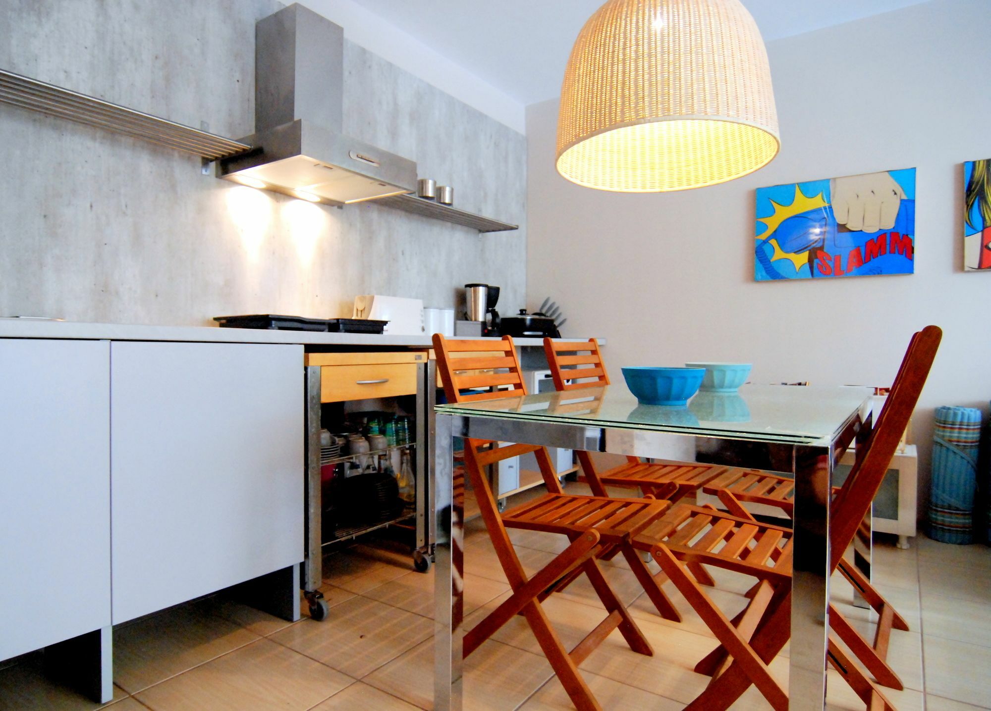Baratero Mar Nero Apartments Ravda Eksteriør billede