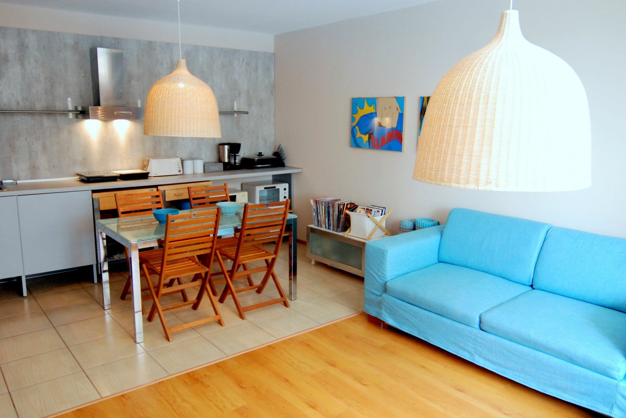 Baratero Mar Nero Apartments Ravda Eksteriør billede