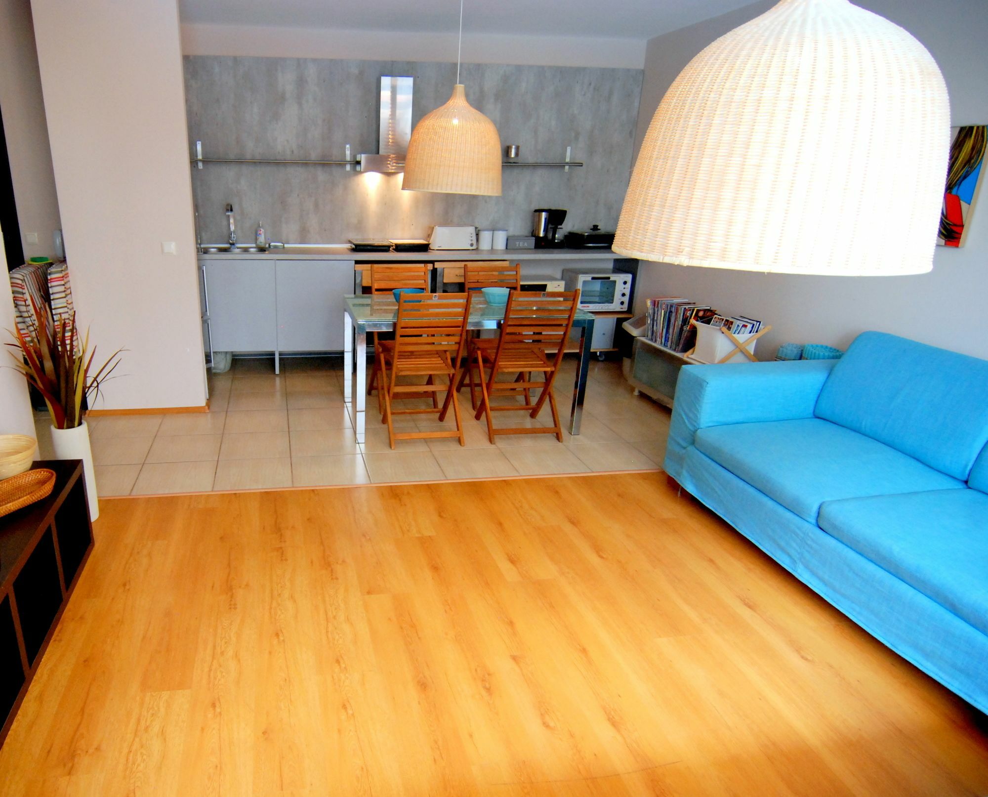 Baratero Mar Nero Apartments Ravda Eksteriør billede